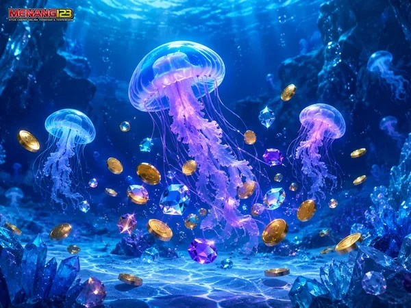 Fitur permainan Cat Fishing pada platform menang123