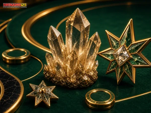 Pilihan slot Pragmatic Play tersedia di menang123