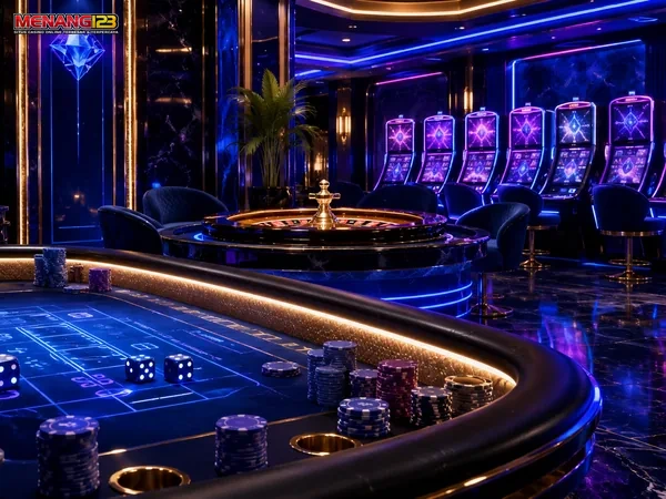 Kategori game online menang123 untuk berbagai preferensi pemain