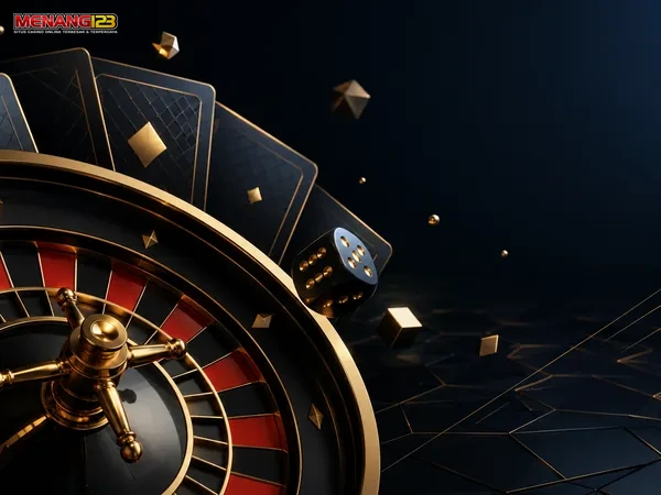 Promosi dan bonus terbaru menang123