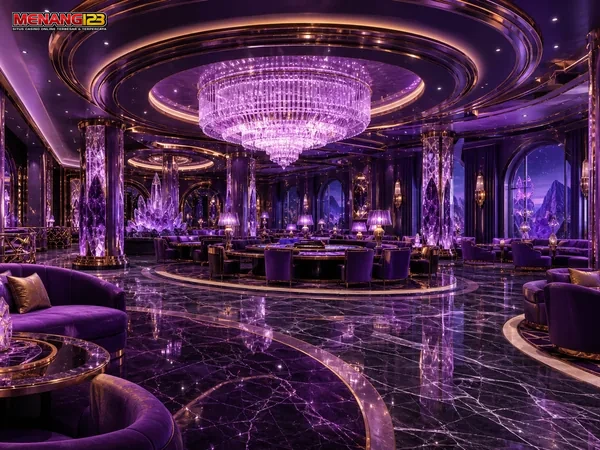 Pilihan permainan casino online di menang123